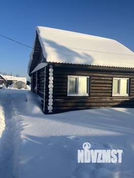 Дом 70м&sup2;, 2-этажный, участок 6 сот.  