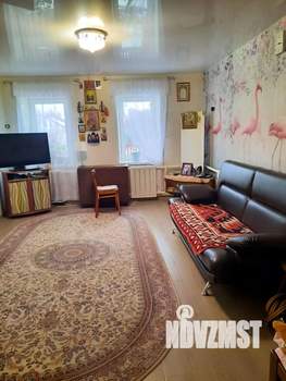 Дом 72м², 1-этажный, участок 15 сот.  