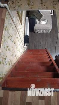 Дом 60м², 2-этажный, участок 6 сот.  