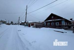 Дом 56м&sup2;, 1-этажный, участок 10 сот.  