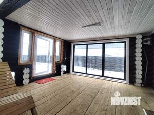 Дом 53м&sup2;, 2-этажный, участок 10 сот.  