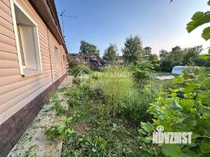 Дом 97м&sup2;, 1-этажный, участок 10 сот.  