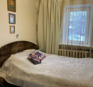 Дом 70м&sup2;, 1-этажный, участок 6 сот.  