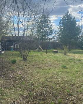 Дом 35м&sup2;, 2-этажный, участок 7 сот.  