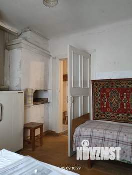 Дом 76м², 1-этажный, участок 6 сот.  