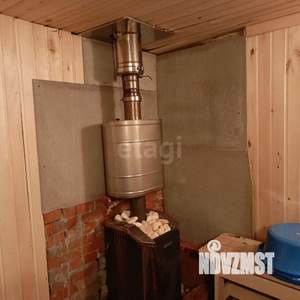 Дом 40м&sup2;, 2-этажный, участок 15 сот.  