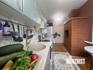 Дом 42м², 1-этажный, участок 4 сот.  