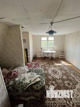 Дом 40м&sup2;, 1-этажный, участок 5 сот.  