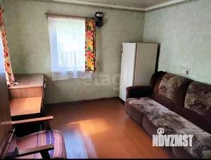 Дом 24м&sup2;, 2-этажный, участок 3 сот.  