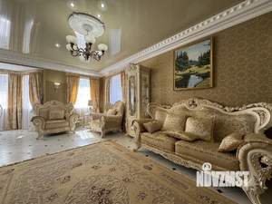 Коттедж 164м², 2-этажный, участок 12 сот.  