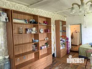 Дом 100м&sup2;, 2-этажный, участок 30 сот.  