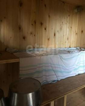 Дом 50м&sup2;, 2-этажный, участок 5 сот.  