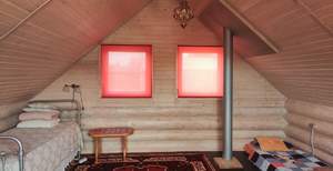 Дом 60м&sup2;, 2-этажный, участок 5 сот.  