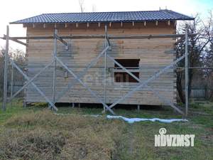 Дом 108м², 2-этажный, участок 10 сот.  