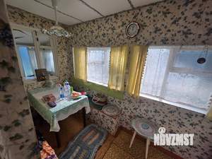 Дом 50м², 2-этажный, участок 8 сот.  