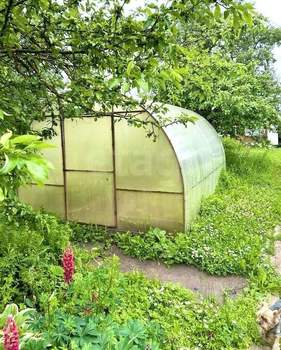 Дом 20м&sup2;, 2-этажный, участок 4 сот.  