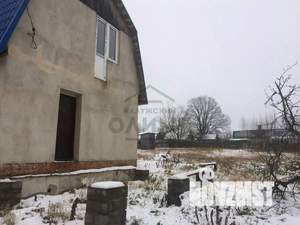 Дом 105м², 2-этажный, участок 12 сот.  