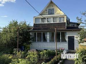 Дом 150м&sup2;, 3-этажный, участок 9 сот.  