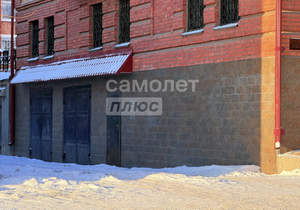 Дом 546м&sup2;, 3-этажный, участок 3 сот.  