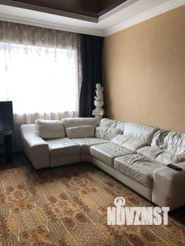 Коттедж 160м², 2-этажный, участок 6 сот.  