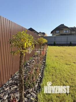 Дом 138м&sup2;, 2-этажный, участок 10 сот.  