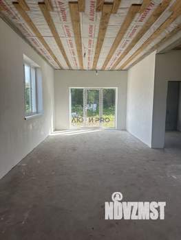 Дом 101м&sup2;, 1-этажный, участок 12 сот.  