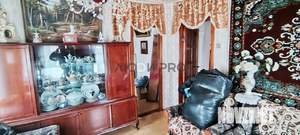 Дом 45м&sup2;, 1-этажный, участок 15 сот.  