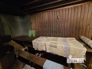 Дом 54м², 2-этажный, участок 7 сот.  