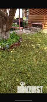 Дом 74м², 2-этажный, участок 8 сот.  