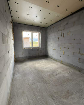 Дом 107м², 1-этажный, участок 12 сот.  