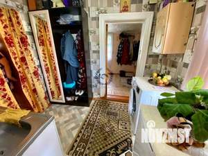 Дом 72м&sup2;, 1-этажный, участок 29 сот.  