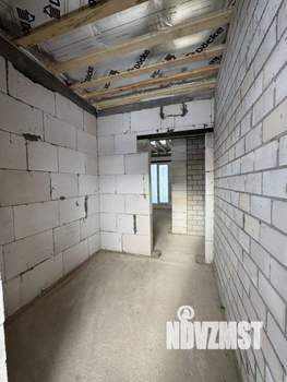 Коттедж 123м², 1-этажный, участок 10 сот.  