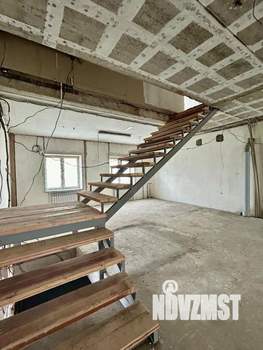 Коттедж 450м², 3-этажный, участок 12 сот.  