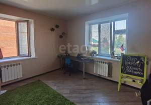 Дом 240м², 2-этажный, участок 12 сот.  