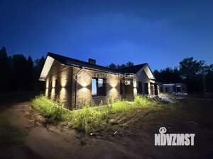 Дом 238м², 1-этажный, участок 20 сот.  