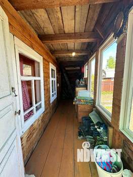 Дом 60м&sup2;, 3-этажный, участок 5 сот.  