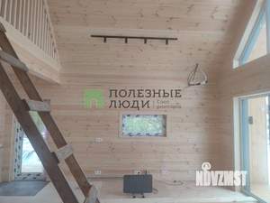 Дом 63м², 2-этажный, участок 6 сот.  