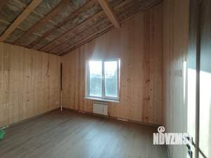 Дом 103м&sup2;, 1-этажный, участок 10 сот.  