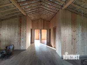 Дом 103м&sup2;, 1-этажный, участок 10 сот.  