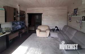 Дом 205м², 2-этажный, участок 15 сот.  