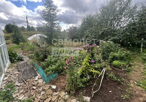 Дом 50м², 2-этажный, участок 16 сот.  