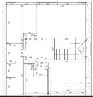 Коттедж 188м², 2-этажный, участок 12 сот.  