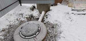 Дом 104м&sup2;, 2-этажный, участок 8 сот.  