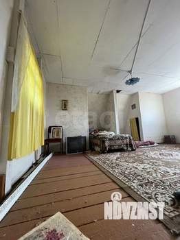 Дом 40м&sup2;, 1-этажный, участок 5 сот.  