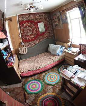 Дом 65м&sup2;, 2-этажный, участок 8 сот.  