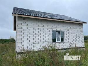 Дом 159м², 2-этажный, участок 14 сот.  