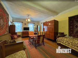 Дом 56м&sup2;, 1-этажный, участок 10 сот.  