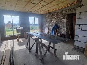 Дом 110м², 1-этажный, участок 12 сот.  