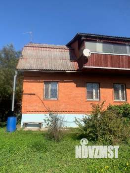 Дом 324м&sup2;, 2-этажный, участок 20 сот.  
