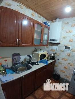 Коттедж 77м&sup2;, 1-этажный, участок 15 сот.  